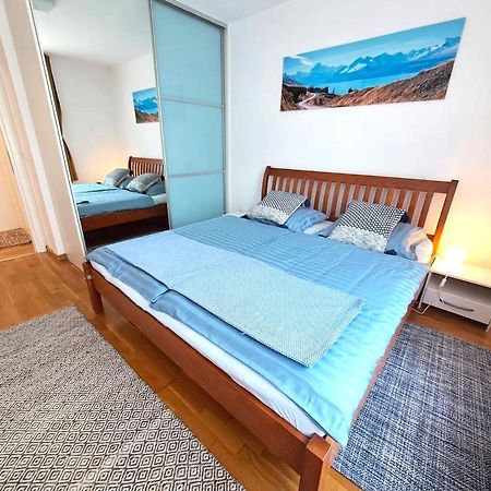 Apartment Zagrebarius Экстерьер фото